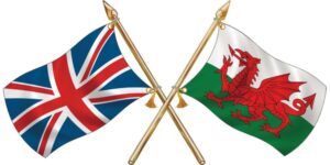 Welsh and English education systems