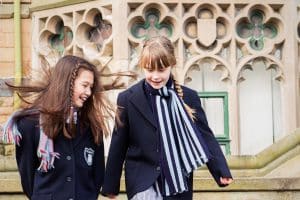 VAT on private schools