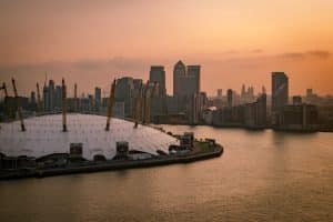 Brampton Manor Academy