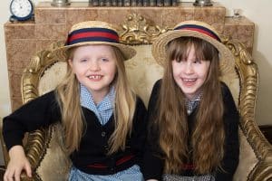 Girls' schools in London