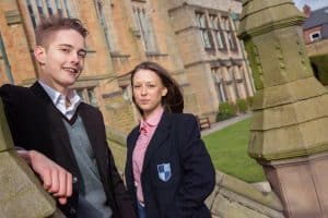 London School Consultation