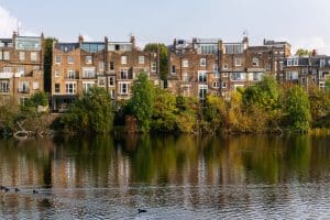 best schools in Hampstead