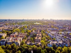 best schools in Kensington