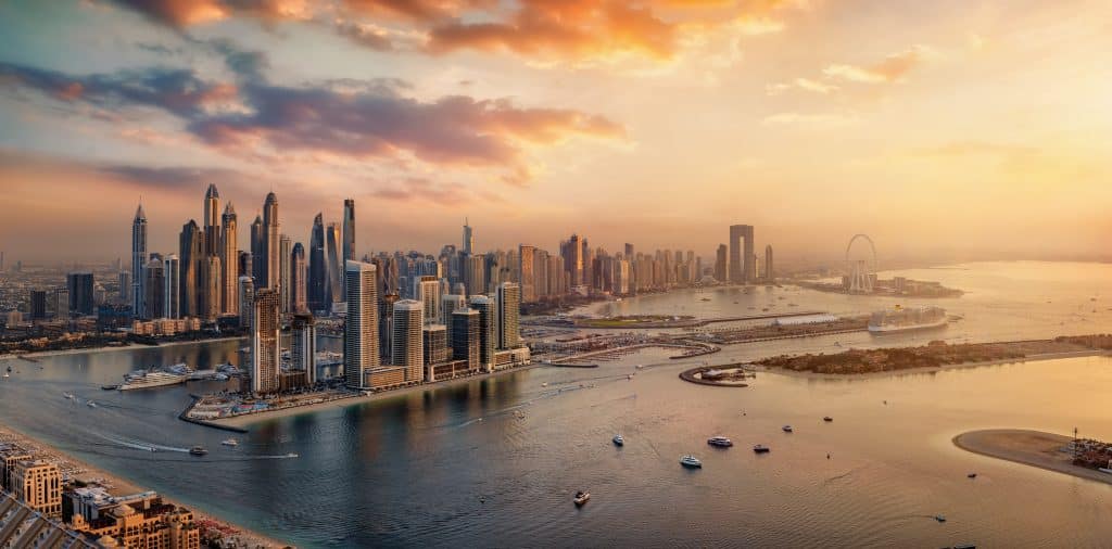 Schools in Dubai