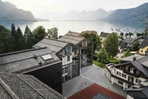 St. Gilgen International School