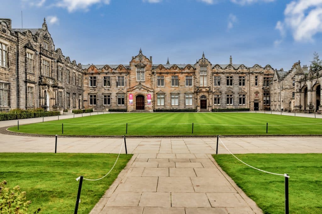 Pastoral care university
