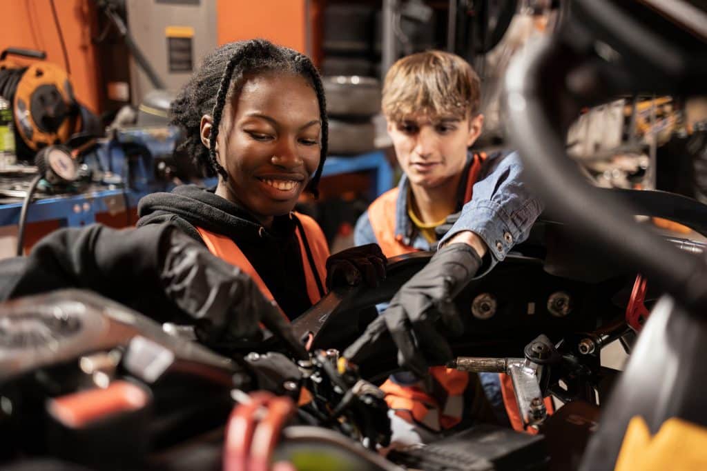 Technical Education